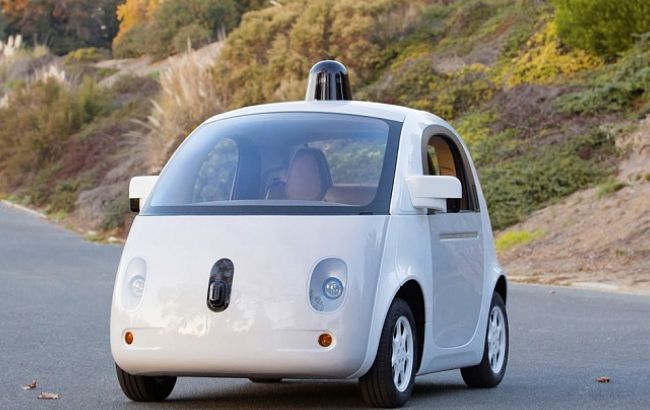 "Беспилотники" от Google этим летом появятся на дорогах США