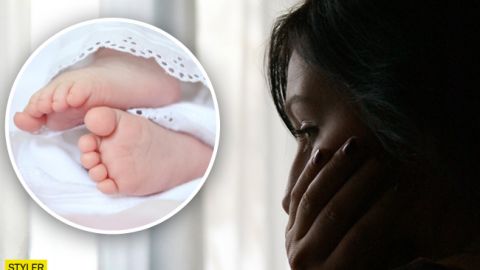 У Рівному матір кинула хворе немовля: жінка оригінально пояснила свій вчинок