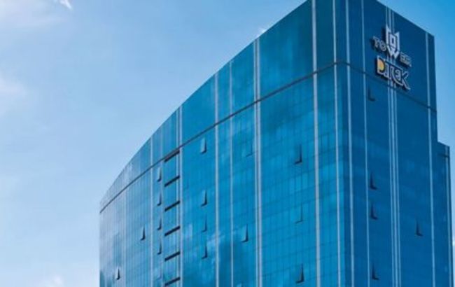 ДТЕК направив на підтримку армії та гуманітарні цілі 324 млн гривень