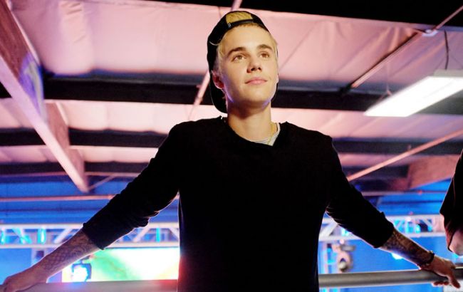 Джастин Бибер в ноябре выпустит новый альбом