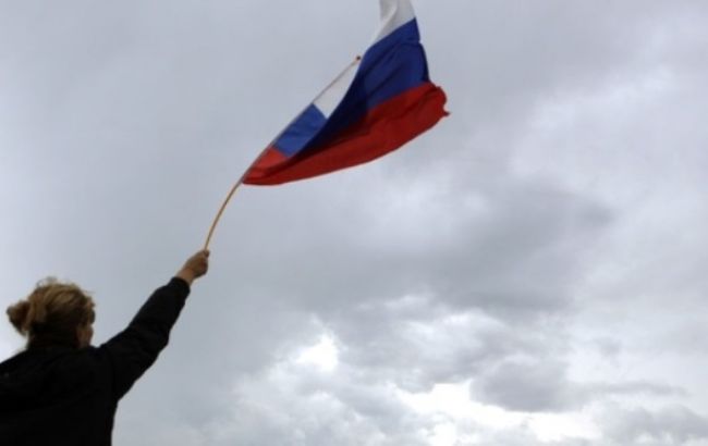 У Ростові перед генконсульством України проходить мітинг