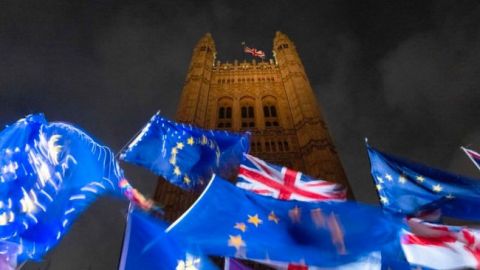 После Brexit Франция и Германия усилили свое влияние в ЕС