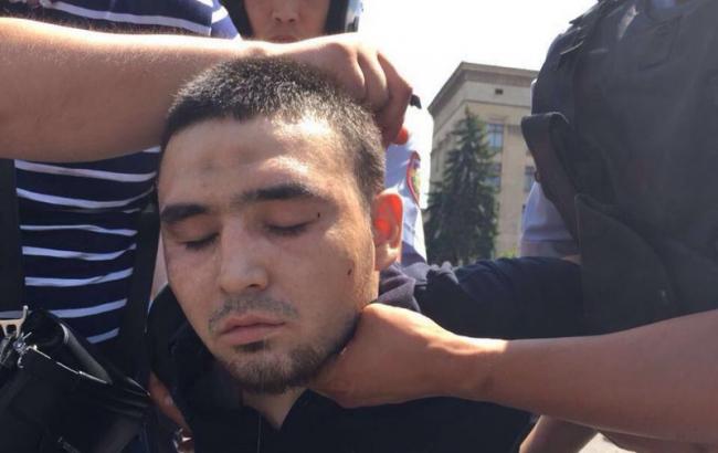 Суд приговорил виновного в стрельбе в Алматы к смертной казни
