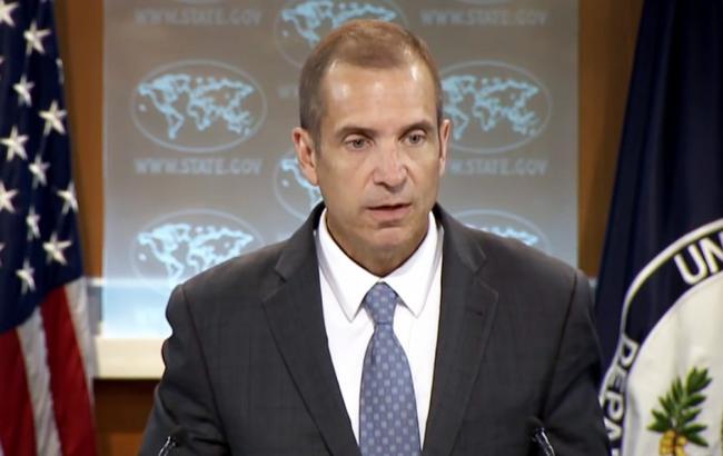 США вимагають від РФ зняти звинувачення з Савченко