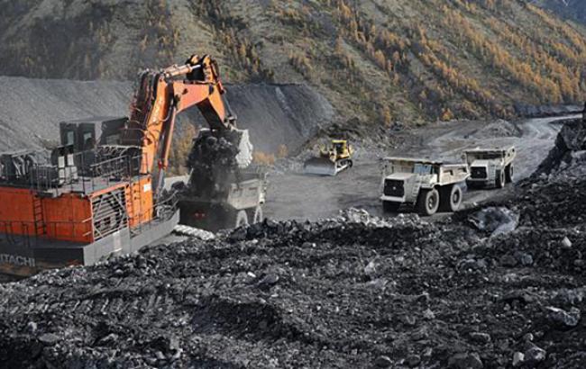 Україна модернізує свої ТЕС під вугілля з Польщі, - Яценюк