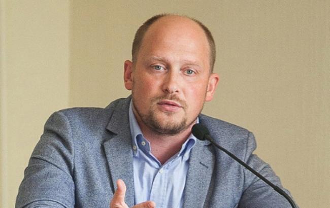 У Раді допускають можливість позбавлення Рибалки мандату у випадку доведення незаконності його дій