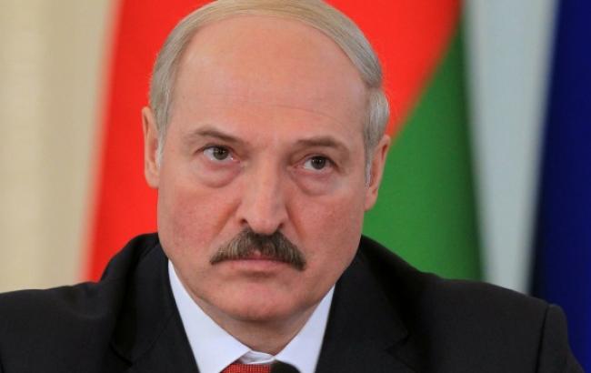 Лукашенко вирішив посилити охорону держкордону