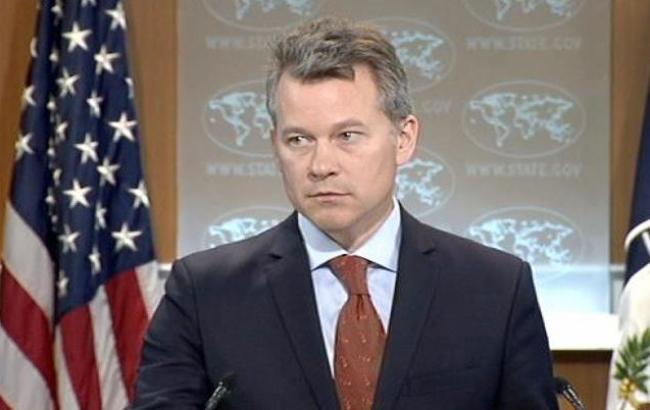 Держдеп заявив про рекордну концентрацію систем ППО Росії на Донбасі