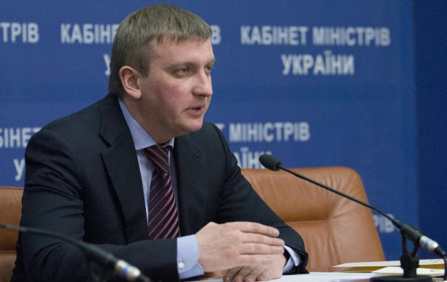 Петренко представить позицію України щодо закону про люстрацію у Венеціанській комісії