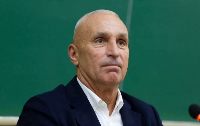 Ярославский анонсировал программу помощи иностранного бизнеса Харькову