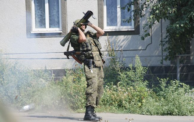 Бойовики 3 рази обстріляли позиції ООС на Донбасі