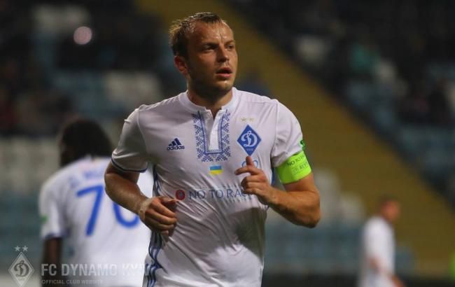 Гусев отправился на тренерскую стажировку в "Атлетико"