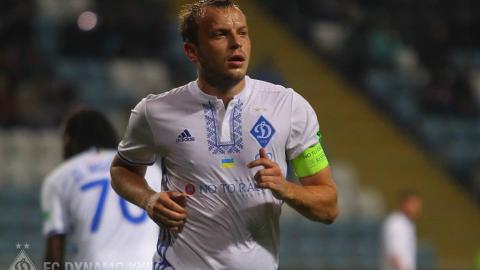 Олег Гусев пошел на курсы для получения тренерской лицензии