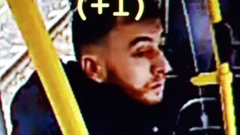 Стрелявшего в трамвае в Утрехте обвинили в терроризме