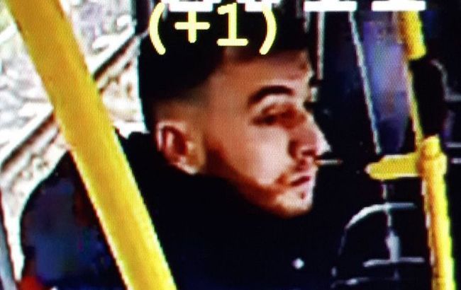 Чоловіка, який стріляв в трамваї в Утрехті, звинуватили в тероризмі