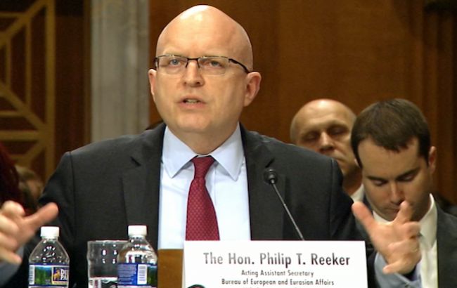 Держдеп не дозволив захистити посла США в Україні Йованович перед закінченням її місії