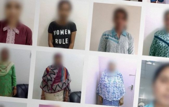 В Кувейте через Instagram продавали домработниц в качестве рабов