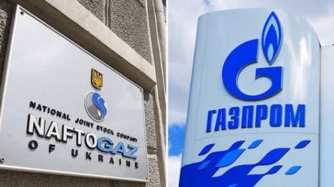 Україна і Росія почали фінальний етап газових переговорів