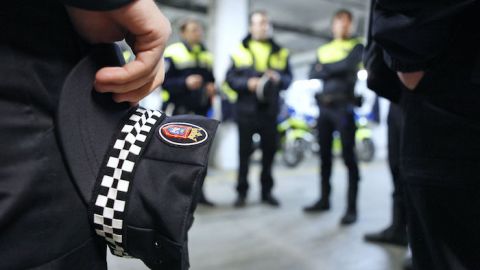 В Испании на запрос Украины задержали преступника, которого разыскивал Интерпол