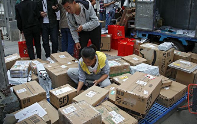 Восемь стран прекратили почтовое сообщение с Китаем в связи с коронавирусом