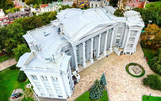 У Національному музеї історії України відсторонили директора та почали перевірку