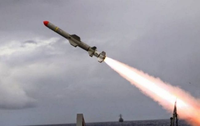 Сверхзвуковую противокорабельную ракету изобрели в Днепре