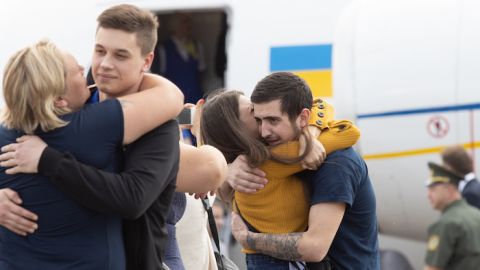 Радник Трампа назвав подальші очікування США після обміну між Україною і РФ