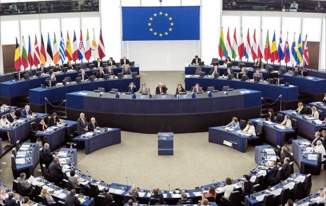 ЕС призвал к прекращению военных действий в Идлибе