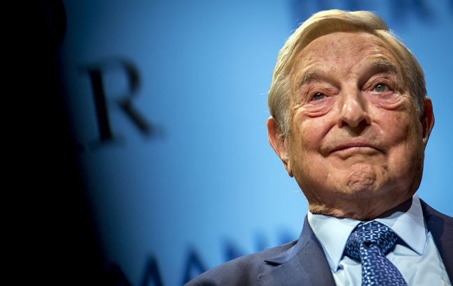 Сорос рассказал, как избежать развала ЕС после Brexit