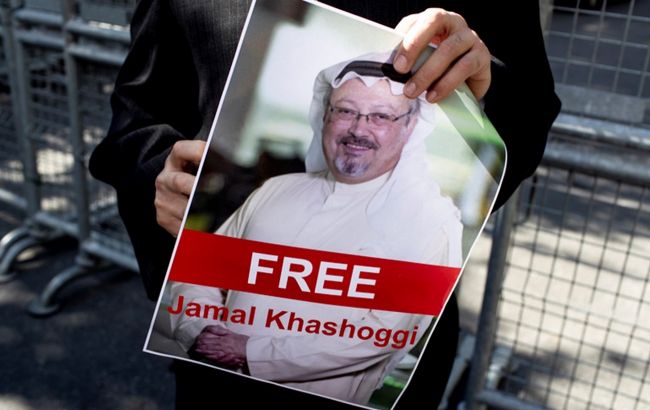 Сім'я загиблого саудівського журналіста Хашоггі пробачила його вбивць