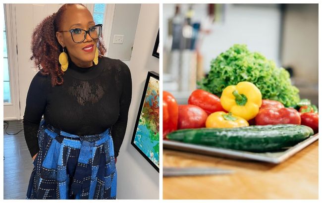 Женщина похудела на 45 килограммов благодаря 6 продуктам, которые ест каждый день