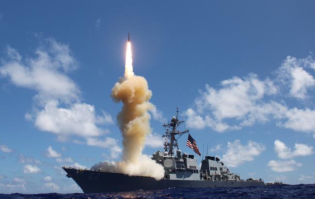 Разрыв США ядерного соглашения с РФ обернется эскалацией с Китаем, - Reuters