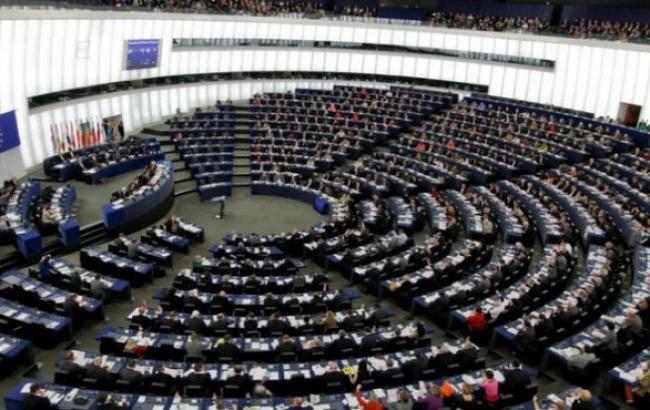 Європарламент схвалив продовження Україні торгових преференцій