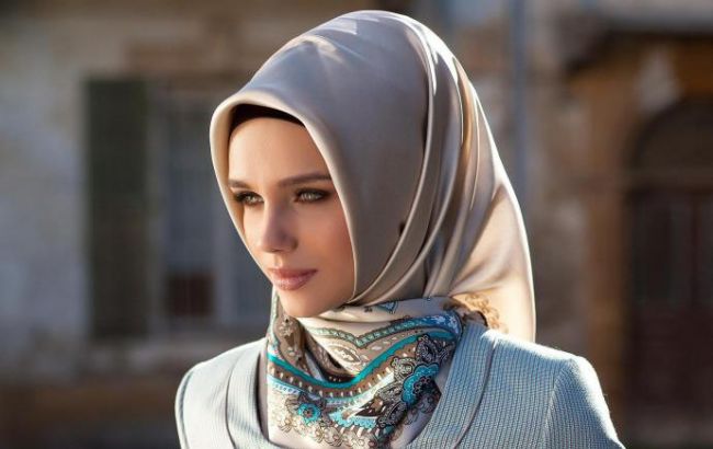 Суд ЕС допустил запрет хиджаба на рабочем месте