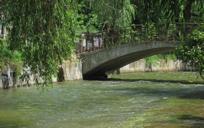 В Симферополе на месте зеленой зоны хотят возвести гостиницу и авквапарк