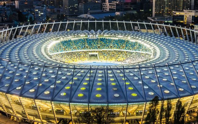 "Динамо" подало апеляцію на дискваліфікацію "Олімпійського"