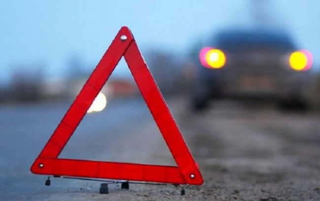 В России произошло ДТП с автобусом из Крыма, травмированы 9 человек