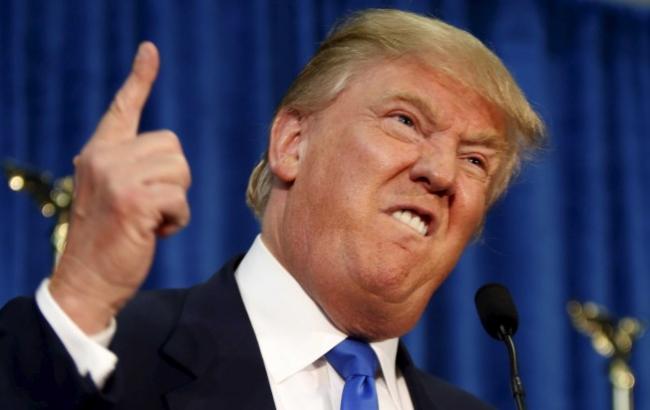 Дональд Трамп использует песни Aerosmith вопреки запрету юристов