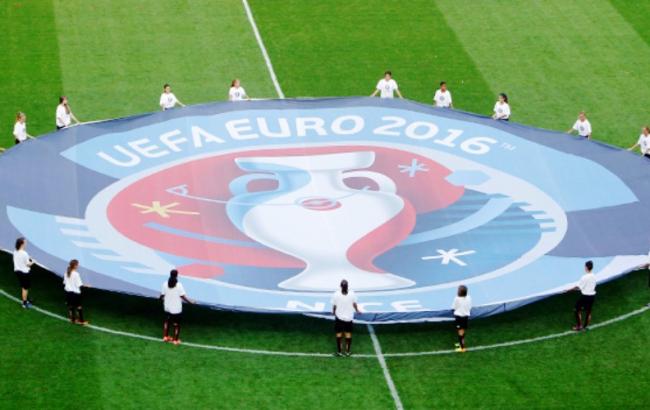 Украинская сборная оказалась самой бюджетной на Евро 2016