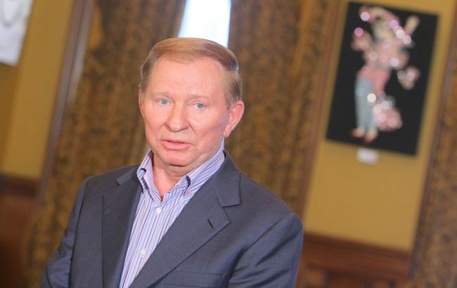 В Минске началось заседание контактной группы