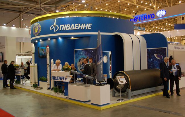 Украина направит 70 млн гривен на разработку спутников