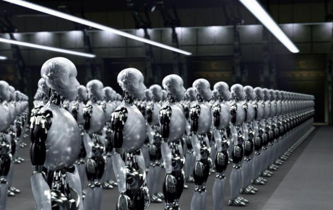 Илон Маск предостерег людей, что их рабочие места могут занять роботы