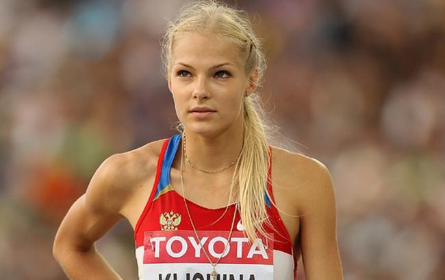 Единственную легкоатлетку из России допустили к Олимпиаде 2016