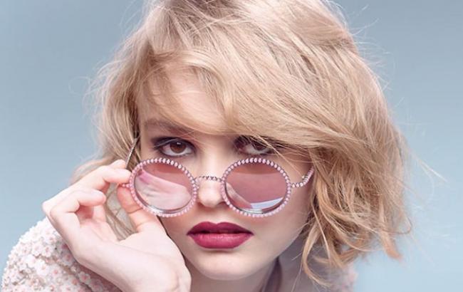 Дочь Джонни Деппа поддержала ЛГБТ