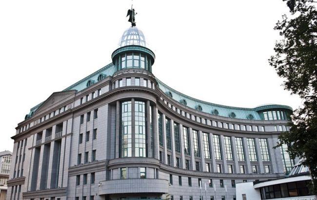 Под Львовом обнаружено тело президента банка "Аркада"