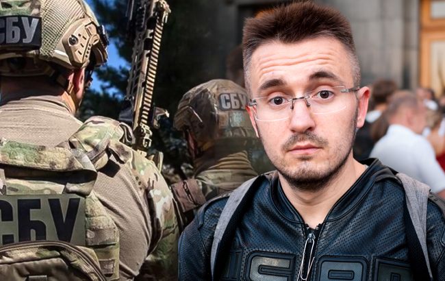 Бигус vs СБУ. Кто и зачем следил за журналистами: детали скандала