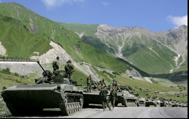 Международный суд начал расследование преступлений в ходе войны в Грузии