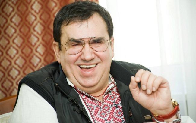 Актор Станіслав Садальський: Україна повинна відмовитися від проведення Євробачення 2017 на користь Австралії