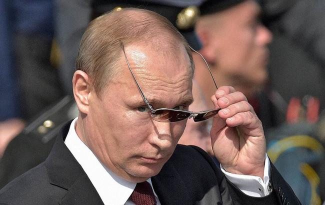 "Він – "поганий хлопець": російський журналіст розповів, чого чекати від Путіна