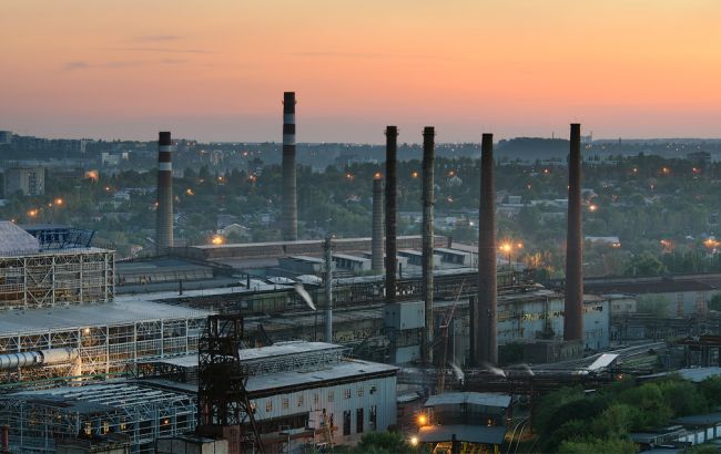 ДНР заявила про вибух на автобусній зупинці в Донецьку